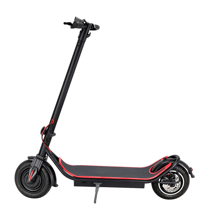 electric scooter quality innovative electric scooter;2 wheel drive electric scooter;electric self-balancing scooter 2019