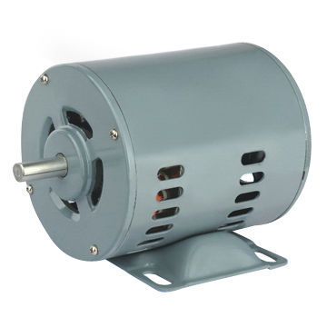 180W Auto Washing Machine Motor