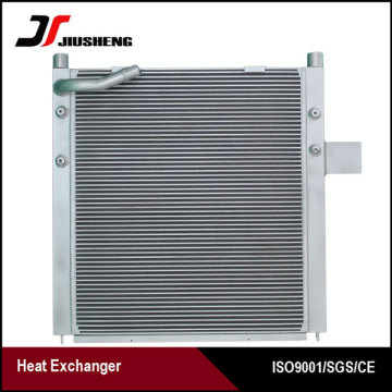 After Market Excavator Oil Cooler For Sumitomo SH200