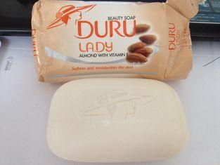Duru Beauty Bathing Soaps Softens and moisturizes the skin,
