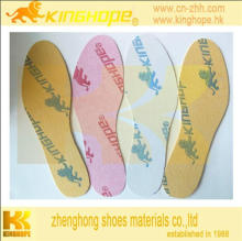 nonwoven insole board