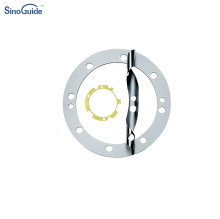 Low cost design Metal Etching Process Photo Etching Laminated Shims