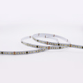 12 mm DMX512 2835 120leds/m koud witte strip licht adresseerbaar LED pixel tape licht