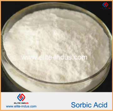 (Hot Sales) Preservative Sorbic Acid