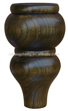 Cheap wooden sofa legs wooden sofa feet wooden furniture manufactory