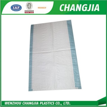 chinese products wholesale white pp bags