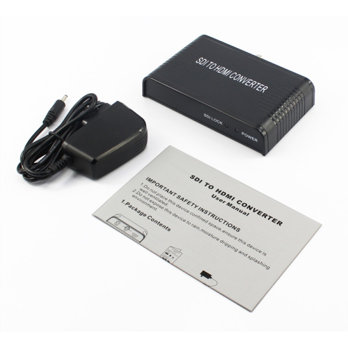 SDI HDMI converter