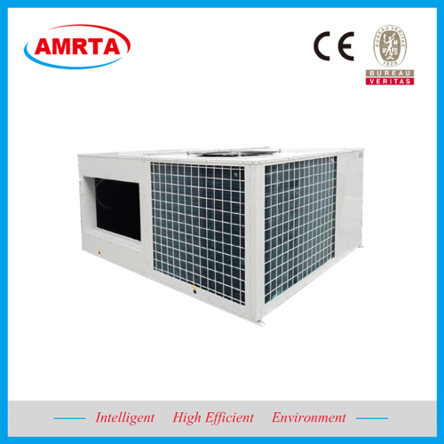 Unit Pakej Bumbung HVAC Komersial