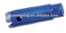 Dry / Wet diamond core bits for hard granite,