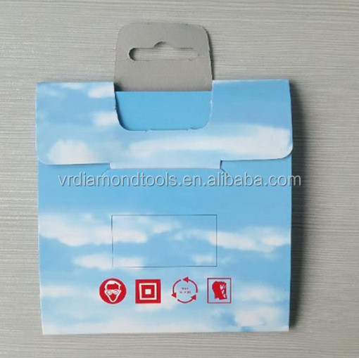 automatic multi function granite cutting disc