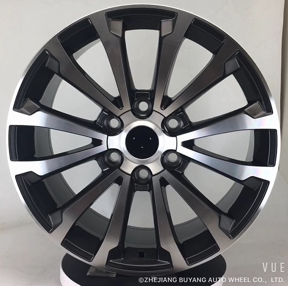 replica alloy car wheel