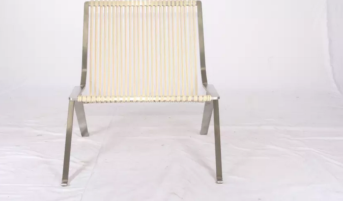 Modern handmade rattan chair Modern handmade rattan chair