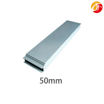 PU Thermal Insulation Wall Panel(50mm)