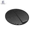 Cast Iron Outdoor BBQ Kitchen Grill Mesh