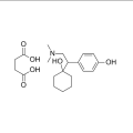 386750-22-7, Succinate de Desvenlafaxine