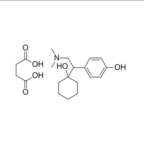 386750-22-7, Desvenlafaxine Succinate