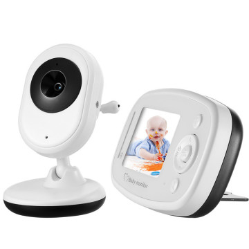 Baby Monitor Wireless with Camera Night Version