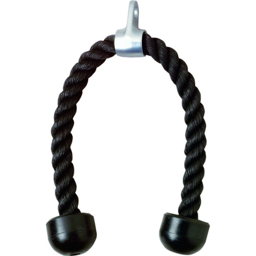 Ganas Tricep Rope Fitness Cable Attachment