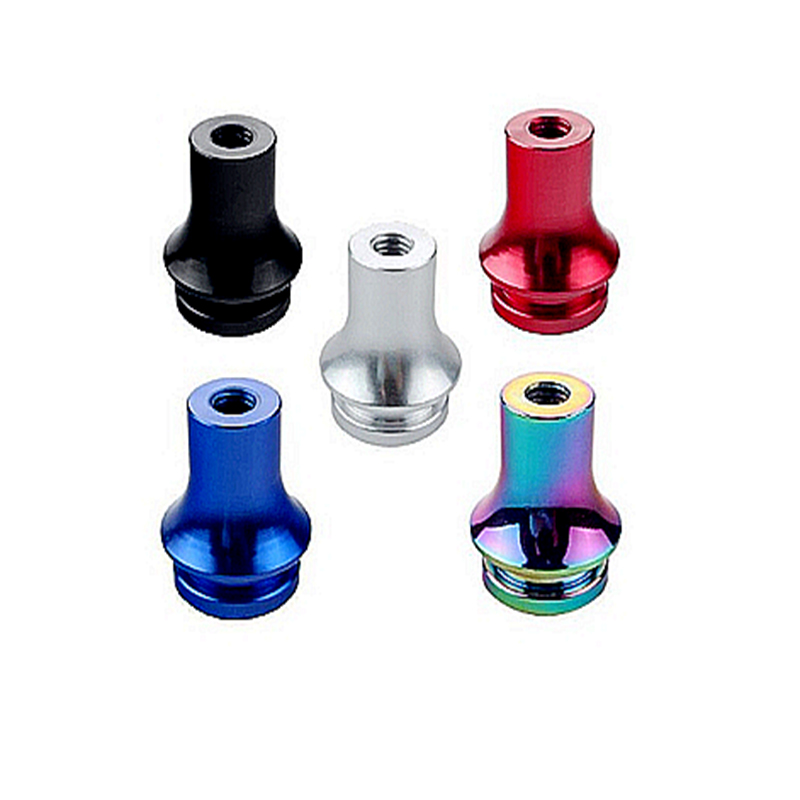 Getriebekopfanschluss Gear Head Connector