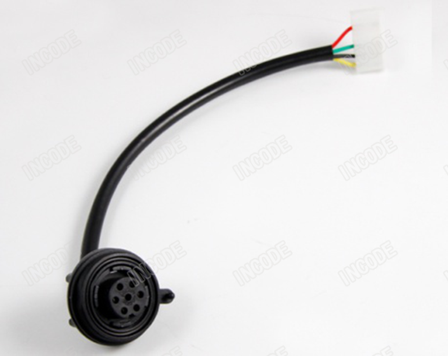 Cable Assy Beacon Port