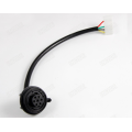 Cable Assy Beacon Port