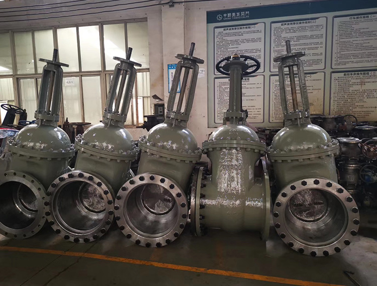Reliable Quality weight 6 inch 3 inch 24 water Gate Valves