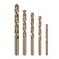 HSS Cone Titanium Coated Step Drill Bit