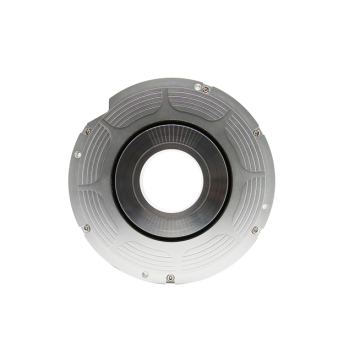 Dual Rotary Encoder