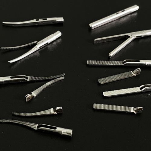 High-precision Medical Parts CNC Machining Services