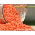 High quality Hot sale more affordable CPVC COMPOUND for extrusion or injection pipe and fittings with different colors