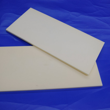 Big Size Industrial Alumina Zirconia Ceramic Plate Tile