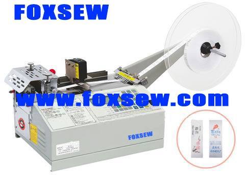 Automatic Tape Cutter (Infrared with Cold Knife)