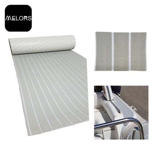 Melors Synthetic Eva Deck Flooring Flooring Foam Foam