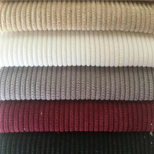 Vải Cotton Corduroy cho Vải Trẻ Em