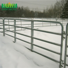 Hot dipped galvanized horses round pens