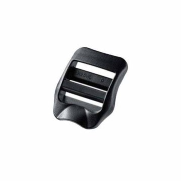 Special for plastic ladder buckle luggage