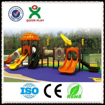 Playground type kids outdoor playground equipment