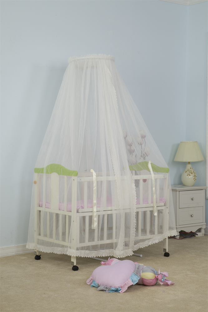 Safety Net For Baby Crib Klamboe Bed Net