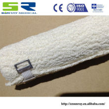 elasticated crepe bandages