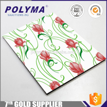 Top-Selling 3mm Shower Aluminum Composite Paneling Used For Decoration