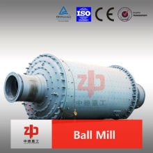 Wet metallurgy metallurgical slag molten slag ball mill