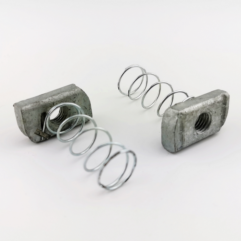 M10 SS Гайка быстрого монтажа