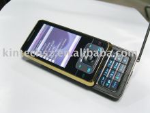 HOT selling --TV mobile, Dual cards, Dual Standby, Dual bluetooth
