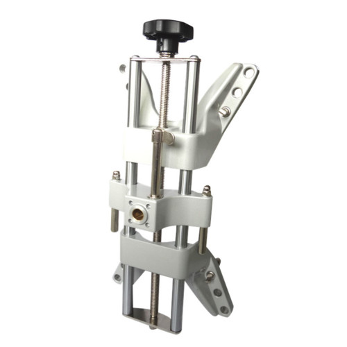 Wheel Alignment Gauge Clamp