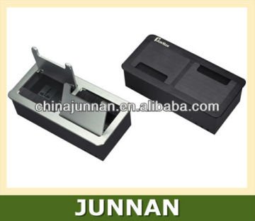 Table Power Outlet for Conference Table