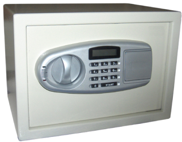 digital hotel safe (ELE-SB250A)