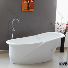 KKR Soaking Bathtubs , Bathroom Tubs , Solid Surface Tubs