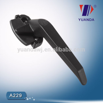 Aluminium profile handle aluminum handle door handle hardware