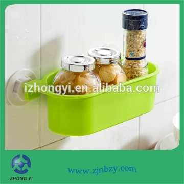 Movable Kitchen Plastic Storage Box