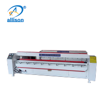 Automatic Postforming Machine for Furniture Processing